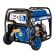 Бензиновий генератор BLUETOOLS BG9000E (220-7007)