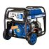 Бензиновий генератор BLUETOOLS BG9000E (220-7007)