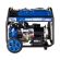 Бензиновий генератор BLUETOOLS BG9000E (220-7007)