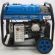 Бензиновий генератор BLUETOOLS BG9000E (220-7007)