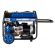 Бензиновий генератор BLUETOOLS BG9000E (220-7007)
