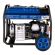Бензиновий генератор BLUETOOLS BG9000E (220-7007)