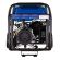 Бензиновий генератор BLUETOOLS BG9000E (220-7007)