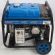 Бензиновий генератор BLUETOOLS BG9000E (220-7007)