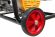 Бензиновый генератор GoodMajster GM-G3300