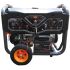 Бензиновый генератор KIMOL 100 Coopper