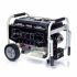 Двухтоплевный генератор Matari MX 4000e LPG