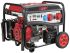 Бензиновый генератор Hecht GG11000 (HECHTGG11000)