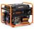 Бензиновий генератор Daewoo GDA 7500E