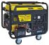 Бензиновий генератор Atimax AG7000E