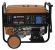 Бензиновий генератор DAEWOO GDA6500E