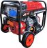 Бензиновый генератор Senci SC 17000R