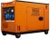 Генератор дизельный BLACK&DECKER BXGND6300E (6813624)