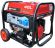 Бензиновый генератор SENCI GS10000E (34471)