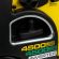 Інверторний двопаливний генератор CHAMPION C4500IES G (500263-UA)