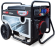 Генератор бензиновый Genmac Combipro G5500HEC