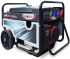Генератор бензиновий Genmac Combipro G5500HEC