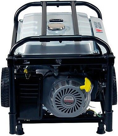 Бензиновий генератор Wacker Neuson MG7-CE S5 (5100056315)