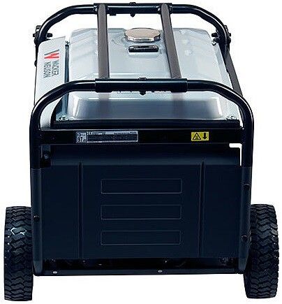 Бензиновий генератор Wacker Neuson MG7-CE S5 (5100056315)