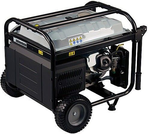 Бензиновий генератор Wacker Neuson MG7-CE S5 (5100056315)