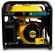 Бензиновый генератор КALTMANN K-PG2500EU5