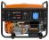 Бензиновий генератор DAEWOO GDA6500E