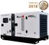Дизельна електростанція Matari MR 55