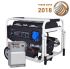 Бензиновый генератор Matari MX9000E-ATS
