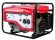 Бензиновый генератор Daishin SGB7001HSA