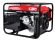 Бензиновый генератор Daishin SGB7001HSA