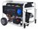 Бензиновый генератор Matari MX7000EA