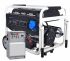 Бензиновый генератор Matari MX10000EA-ATS