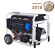 Бензиновый генератор Matari MX7000EA