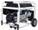 Бензиновый генератор Matari MX7000EA