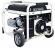 Бензиновый генератор Matari MX7000EA