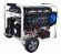 Бензиновый генератор Matari MX7000EA