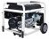 Бензиновый генератор Matari MX9000EA