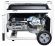 Бензиновый генератор Matari MX9000EA