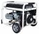 Бензиновый генератор Matari MX9000EA