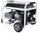 Бензиновий генератор Matari MX10000EA-ATS