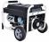 Бензиновий генератор Matari MX4000E