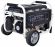Бензиновий генератор Matari MX4000E