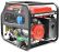 Бензогенератор Stark 6500 RDE PROFI