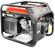 Бензогенератор Stark 6500 RDE PROFI