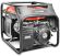 Бензогенератор Stark 6500 RDE PROFI