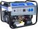 Бензиновий генератор StreemLine GG5500GF