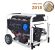 Бензиновый генератор Matari MX10000EA