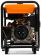 Дизельный генератор Daewoo DDAE 6000XE