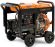 Дизельный електрогенератор Daewoo DDAE 9000XE
