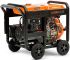 Дизельний електрогенератор Daewoo DDAE 9000XE